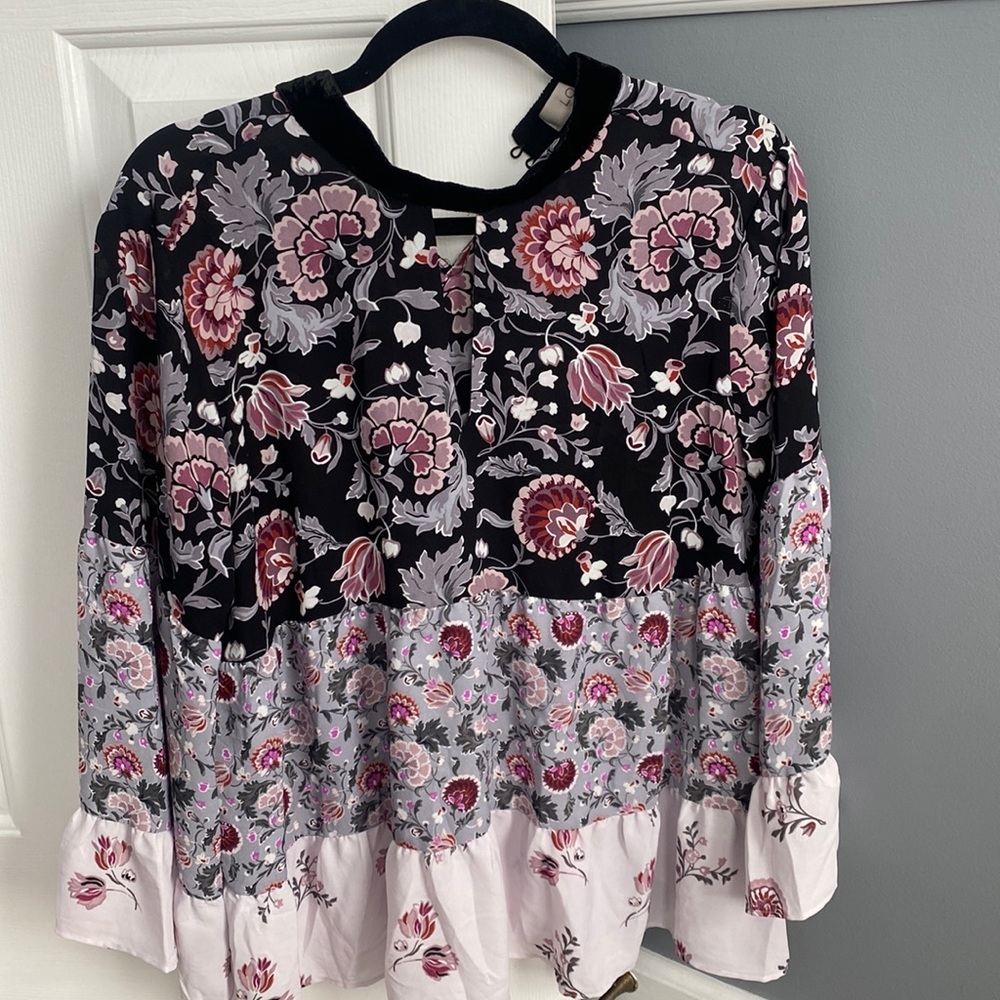 Loft top